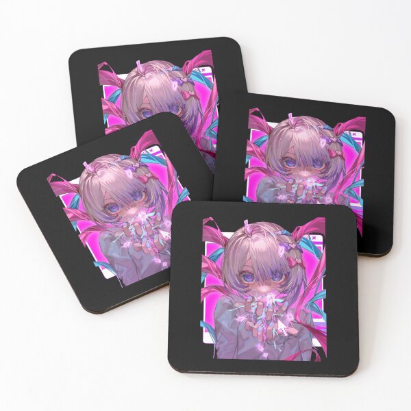 Item preview, Needy Streamer Overload - Kangel designed and sold by nathalieart4.