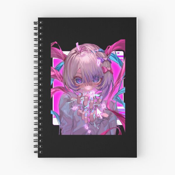 Item preview, Needy Streamer Overload - Kangel designed and sold by nathalieart4.