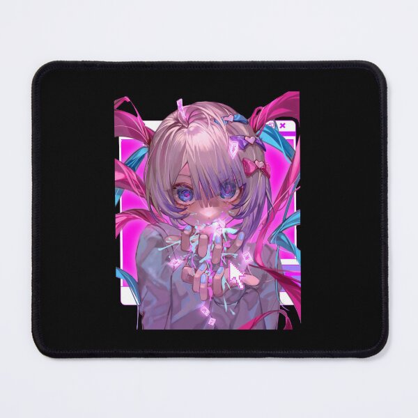 Item preview, Needy Streamer Overload - Kangel designed and sold by nathalieart4.