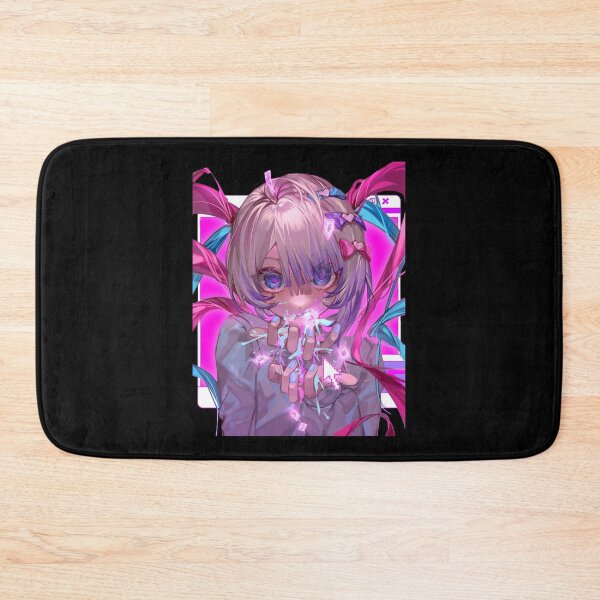 Item preview, Needy Streamer Overload - Kangel designed and sold by nathalieart4.