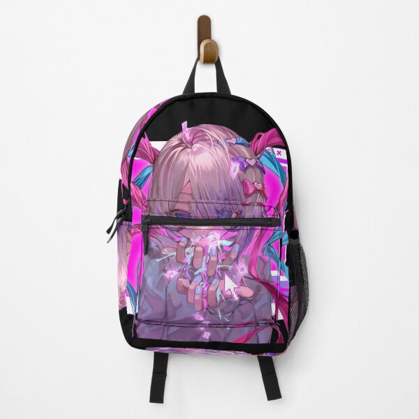 Item preview, Needy Streamer Overload - Kangel designed and sold by nathalieart4.