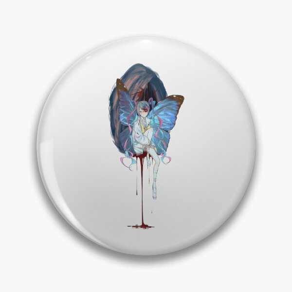 Item preview, Needy Streamer Overload - Kangel designed and sold by nathalieart4.