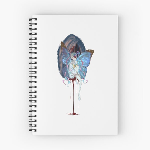 Item preview, Needy Streamer Overload - Kangel designed and sold by nathalieart4.