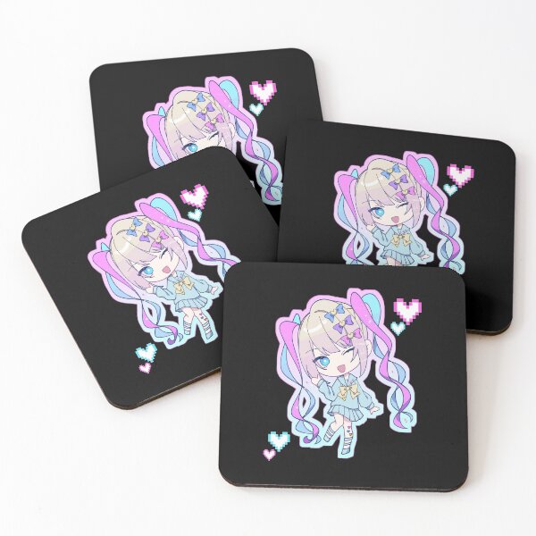 Item preview, Needy Streamer Overload - Kangel designed and sold by nathalieart4.