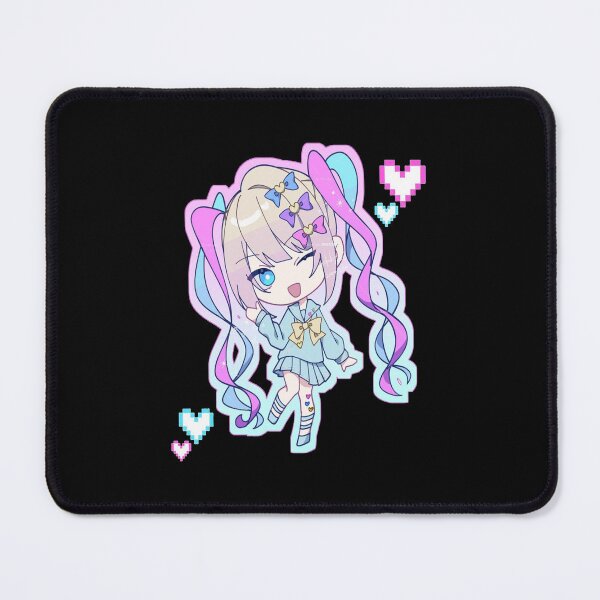 Item preview, Needy Streamer Overload - Kangel designed and sold by nathalieart4.
