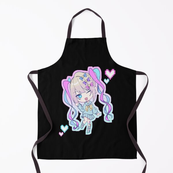 Item preview, Needy Streamer Overload - Kangel designed and sold by nathalieart4.