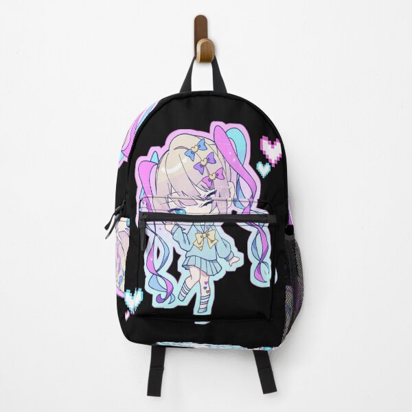 Item preview, Needy Streamer Overload - Kangel designed and sold by nathalieart4.
