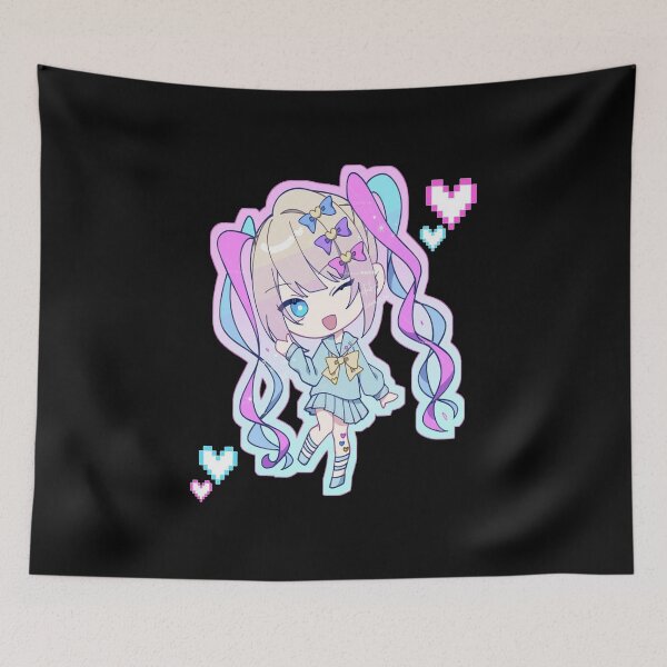 Item preview, Needy Streamer Overload - Kangel designed and sold by nathalieart4.