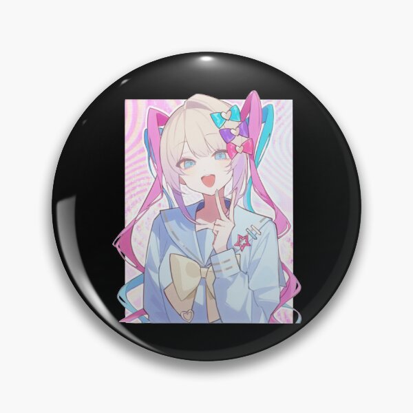Item preview, Needy Streamer Overload - Kangel designed and sold by nathalieart4.