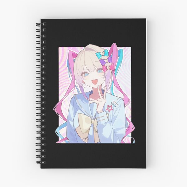 Item preview, Needy Streamer Overload - Kangel designed and sold by nathalieart4.