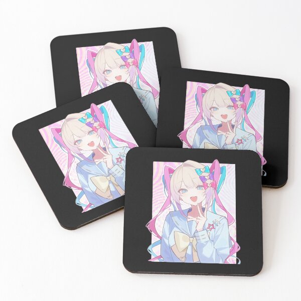 Item preview, Needy Streamer Overload - Kangel designed and sold by nathalieart4.