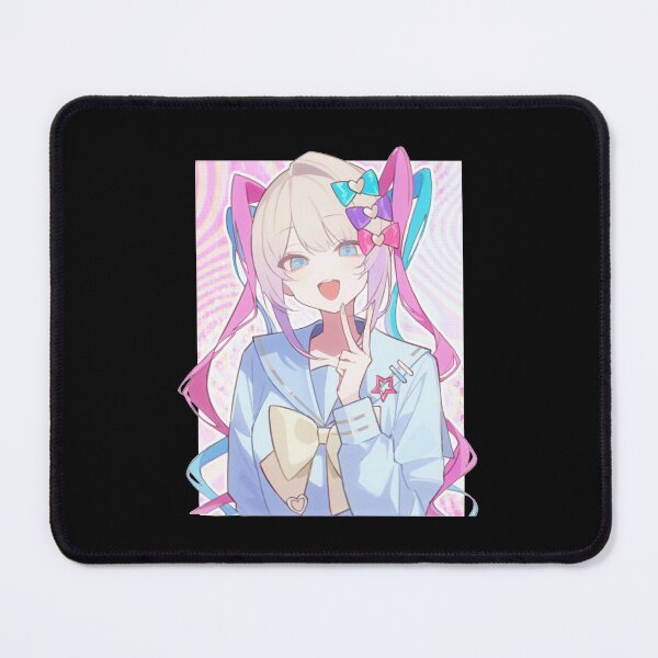 Item preview, Needy Streamer Overload - Kangel designed and sold by nathalieart4.