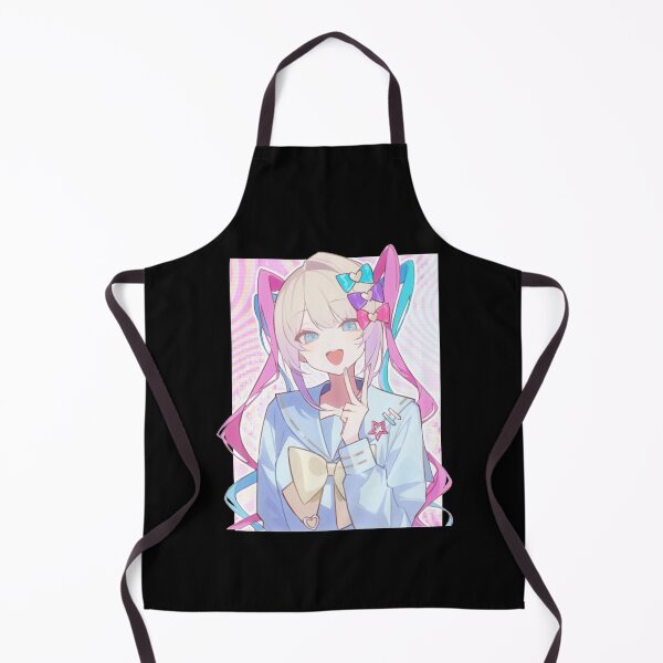 Item preview, Needy Streamer Overload - Kangel designed and sold by nathalieart4.