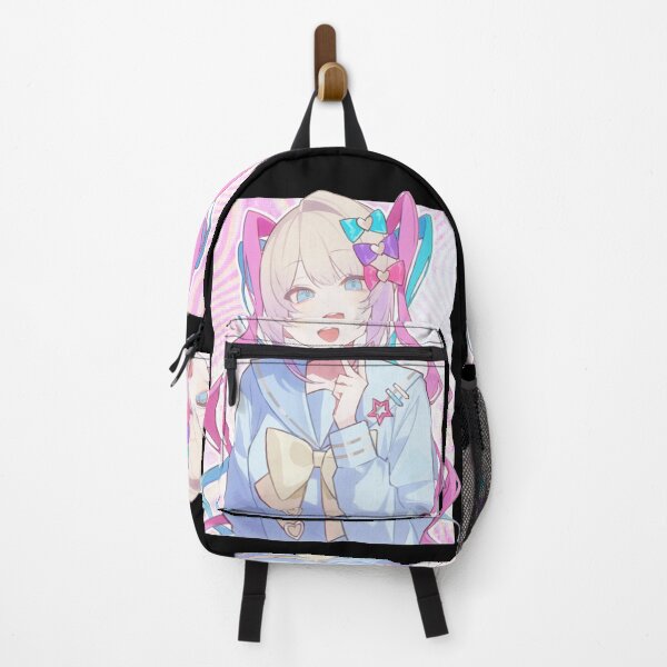Item preview, Needy Streamer Overload - Kangel designed and sold by nathalieart4.