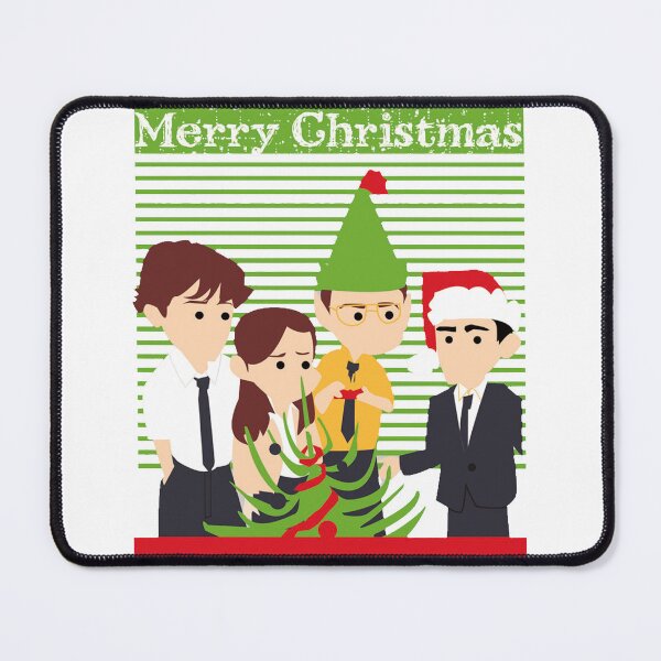Item preview, the Office Christmas  designed and sold by noelalatn.