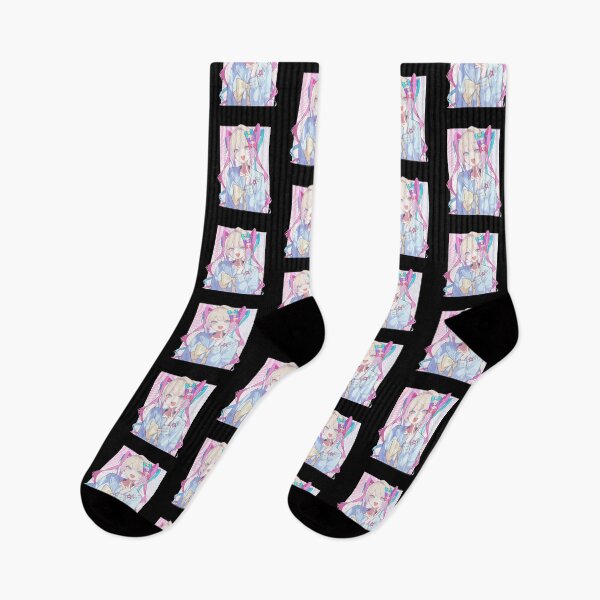 Item preview, Needy Streamer Overload - Kangel designed and sold by nathalieart4.