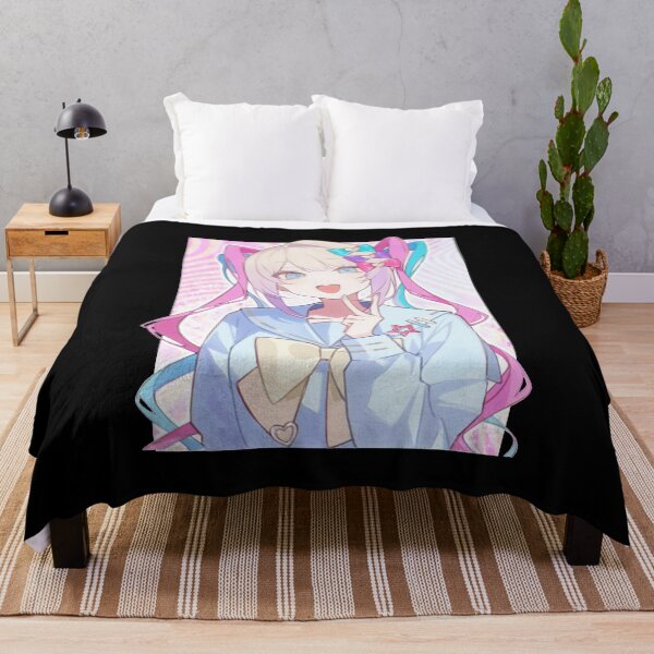 Item preview, Needy Streamer Overload - Kangel designed and sold by nathalieart4.