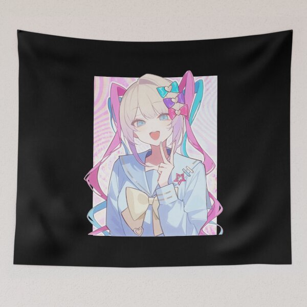 Item preview, Needy Streamer Overload - Kangel designed and sold by nathalieart4.