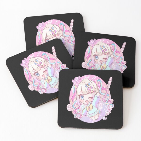 Item preview, Needy Streamer Overload - Kangel designed and sold by nathalieart4.