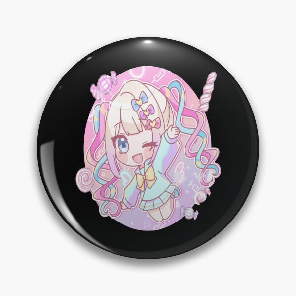 Item preview, Needy Streamer Overload - Kangel designed and sold by nathalieart4.