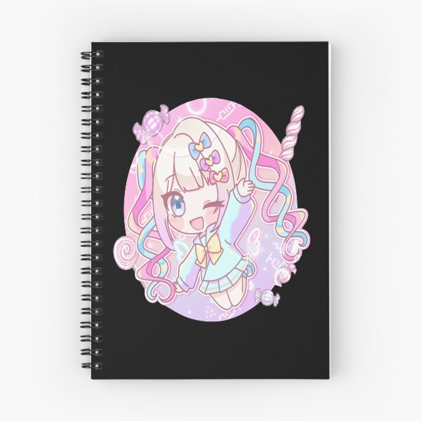 Item preview, Needy Streamer Overload - Kangel designed and sold by nathalieart4.