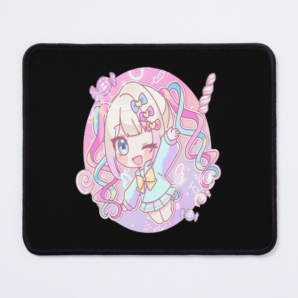 Item preview, Needy Streamer Overload - Kangel designed and sold by nathalieart4.