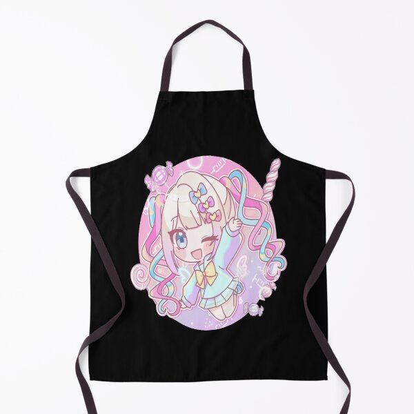 Item preview, Needy Streamer Overload - Kangel designed and sold by nathalieart4.