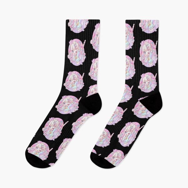 Item preview, Needy Streamer Overload - Kangel designed and sold by nathalieart4.