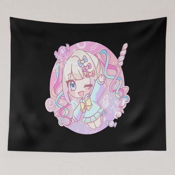 Item preview, Needy Streamer Overload - Kangel designed and sold by nathalieart4.