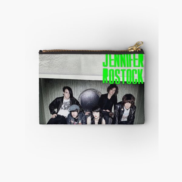 Item preview, Jennifer Rostock - Ins Offene Messer album 2008 designed and sold by jerryhaileno.