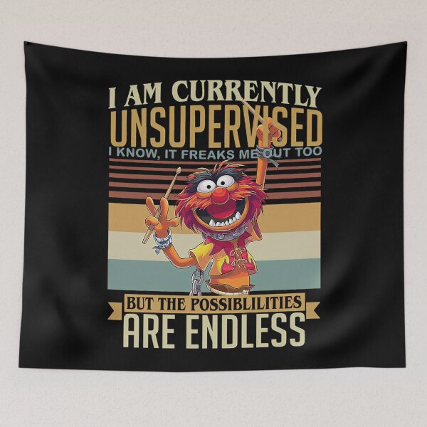 Item preview, Funny The Show designed and sold by Celestivog.