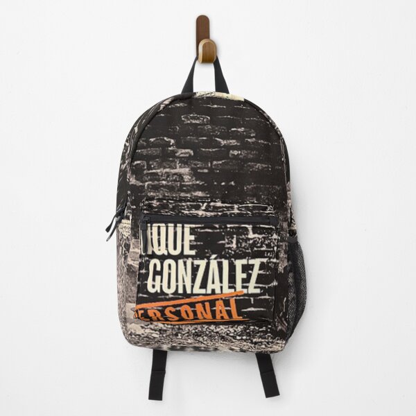 Item preview, Quique González - Personal album 1998 designed and sold by sandranobrown.