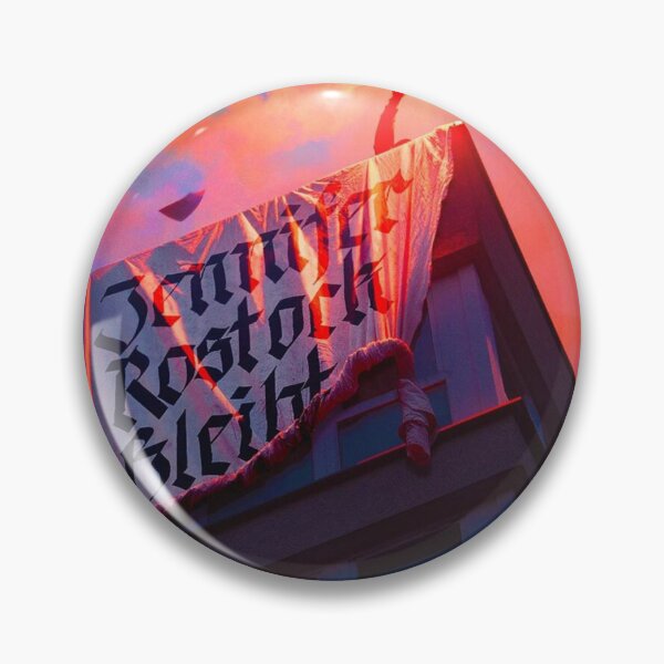 Item preview, Jennifer Rostock - Jennifer Rostock Bleibt album 2018 designed and sold by jerryhaileno.