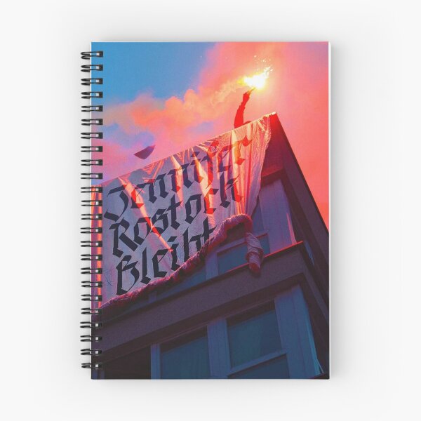 Item preview, Jennifer Rostock - Jennifer Rostock Bleibt album 2018 designed and sold by jerryhaileno.