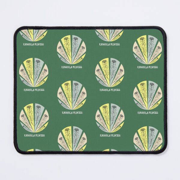 Item preview, rhodiola princess power of herbs designed and sold by Anna Sacha.