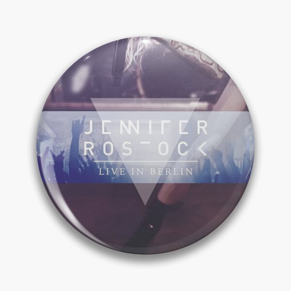 Item preview, Jennifer Rostock - Live in Berlin album 2012 designed and sold by jerryhaileno.