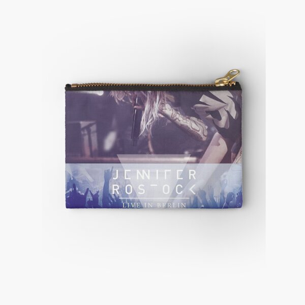 Item preview, Jennifer Rostock - Live in Berlin album 2012 designed and sold by jerryhaileno.