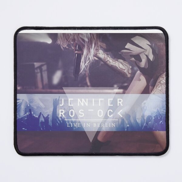 Item preview, Jennifer Rostock - Live in Berlin album 2012 designed and sold by jerryhaileno.