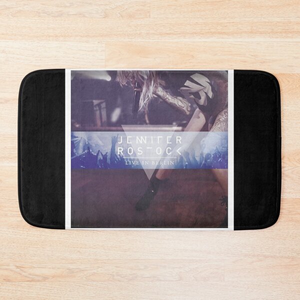 Item preview, Jennifer Rostock - Live in Berlin album 2012 designed and sold by jerryhaileno.