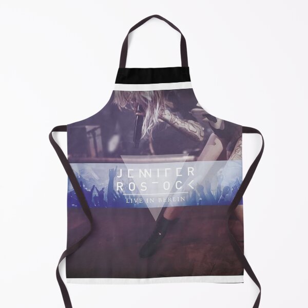 Item preview, Jennifer Rostock - Live in Berlin album 2012 designed and sold by jerryhaileno.