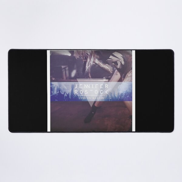 Item preview, Jennifer Rostock - Live in Berlin album 2012 designed and sold by jerryhaileno.
