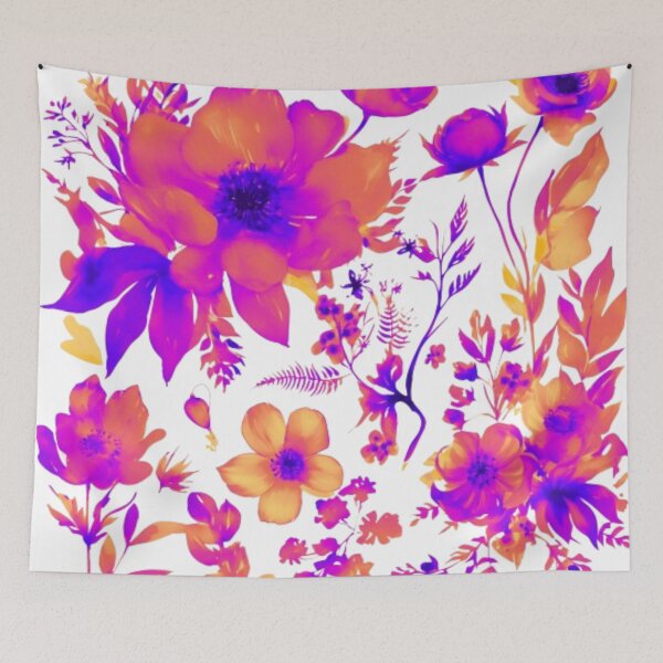 Item preview, Garden in Varieties designed and sold by 0penvimark.
