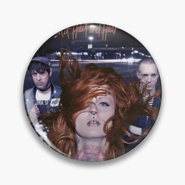 Item preview, Jennifer Rostock - Mit Haut und Haar album 2011 designed and sold by jerryhaileno.