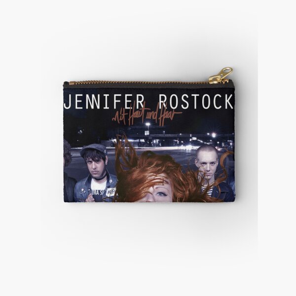 Item preview, Jennifer Rostock - Mit Haut und Haar album 2011 designed and sold by jerryhaileno.
