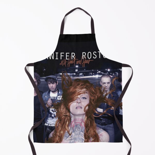 Item preview, Jennifer Rostock - Mit Haut und Haar album 2011 designed and sold by jerryhaileno.