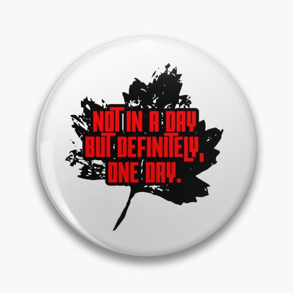 Item preview, One Day I Will Make It designed and sold by theavgperson.