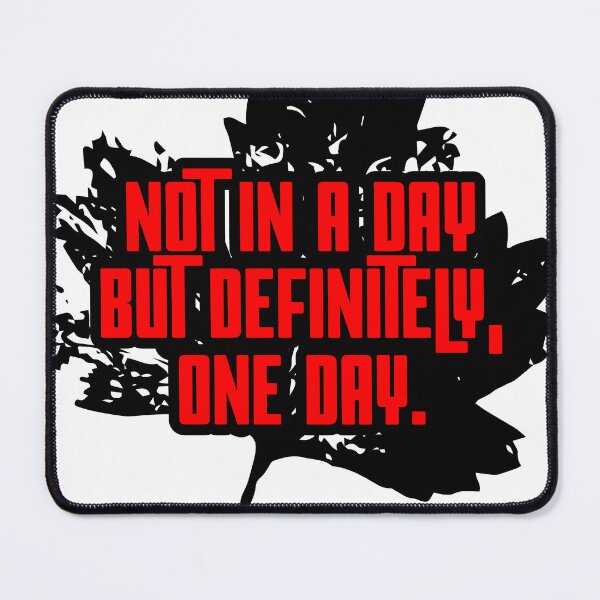 Item preview, One Day I Will Make It designed and sold by theavgperson.