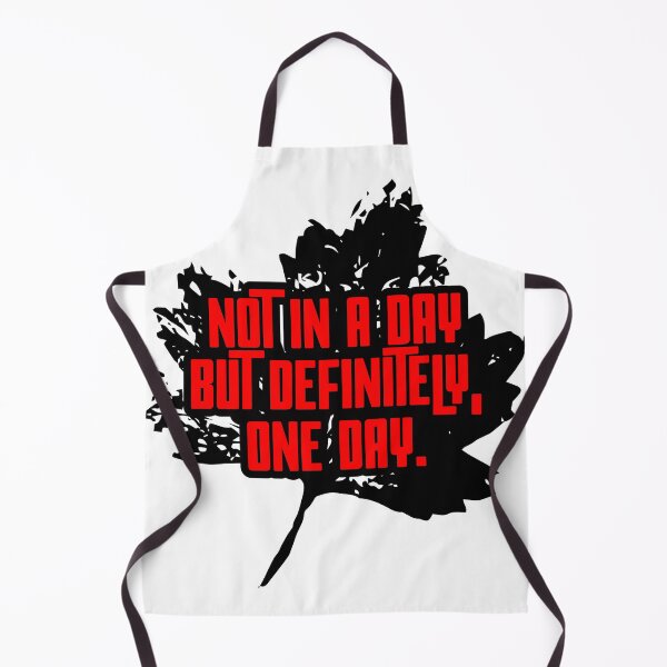 Item preview, One Day I Will Make It designed and sold by theavgperson.