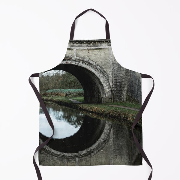 Item preview, Hazlehurst aqueduct on the Caldon canal Denford, Staffordshire. designed and sold by RobThorley.