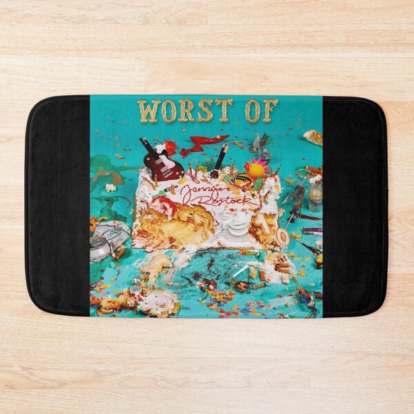 Item preview, Jennifer Rostock - Worst of Jennifer Rostock album 2017 designed and sold by jerryhaileno.